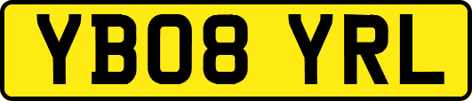 YB08YRL