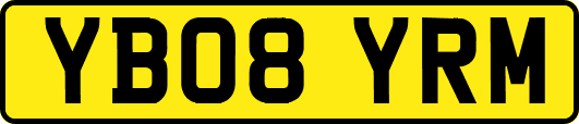 YB08YRM