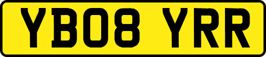 YB08YRR