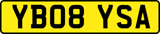 YB08YSA
