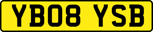 YB08YSB