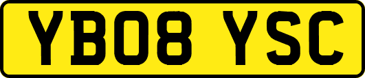 YB08YSC