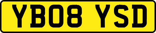 YB08YSD