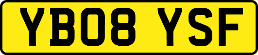 YB08YSF
