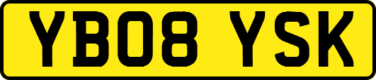 YB08YSK