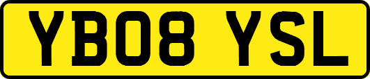 YB08YSL