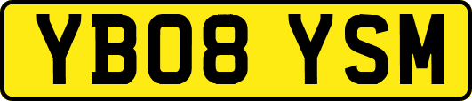 YB08YSM