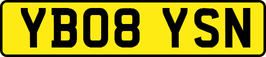 YB08YSN