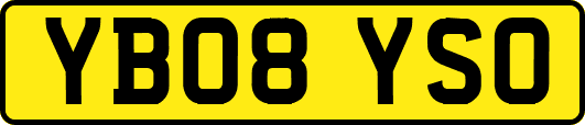 YB08YSO