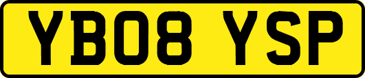 YB08YSP