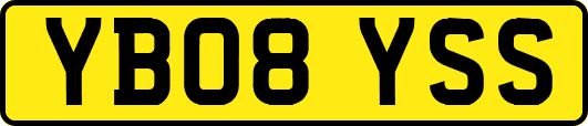 YB08YSS