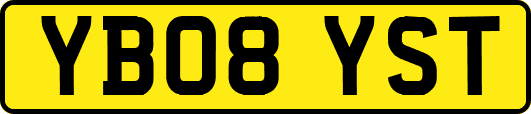 YB08YST