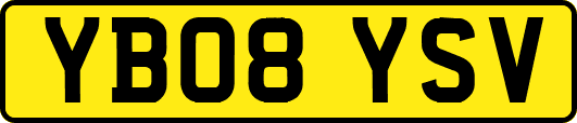 YB08YSV