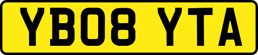 YB08YTA