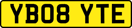 YB08YTE