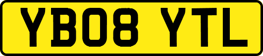 YB08YTL