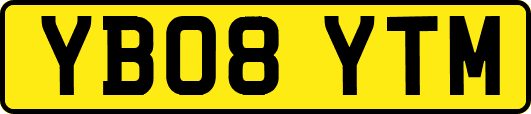 YB08YTM