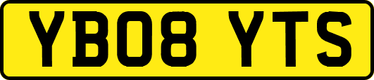 YB08YTS