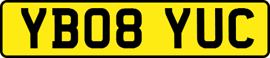 YB08YUC