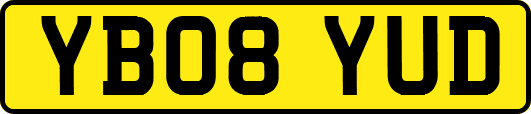YB08YUD