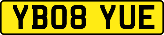 YB08YUE