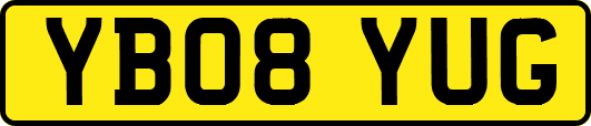 YB08YUG