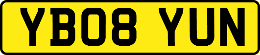 YB08YUN
