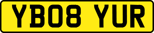 YB08YUR