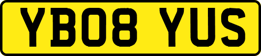YB08YUS
