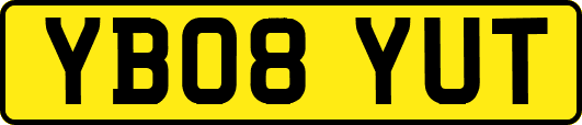 YB08YUT