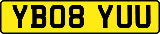 YB08YUU