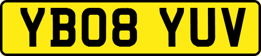 YB08YUV