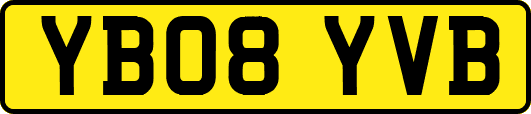 YB08YVB