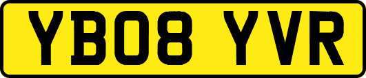 YB08YVR