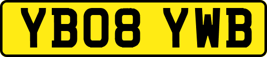 YB08YWB