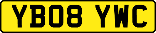 YB08YWC