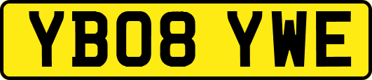 YB08YWE