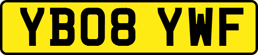 YB08YWF
