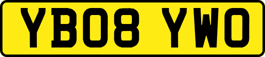 YB08YWO