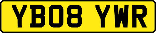 YB08YWR