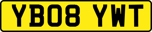 YB08YWT