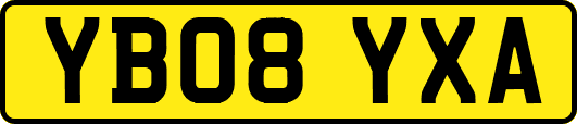 YB08YXA