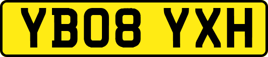 YB08YXH