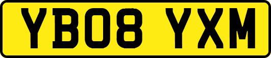 YB08YXM