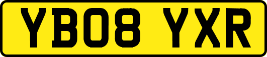 YB08YXR