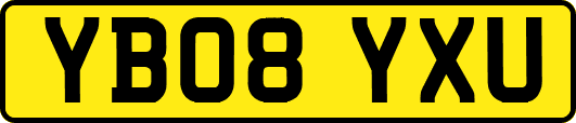 YB08YXU