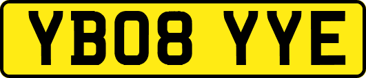 YB08YYE