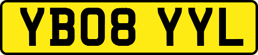 YB08YYL
