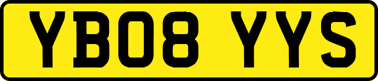YB08YYS