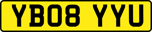 YB08YYU